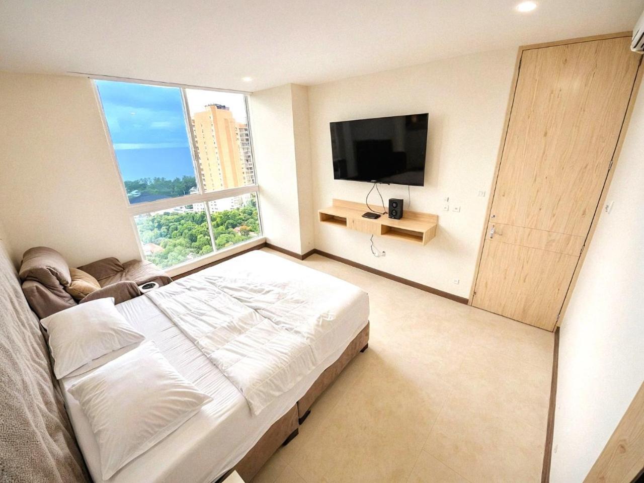 Apartamento Torres Del Mar - Horizonte