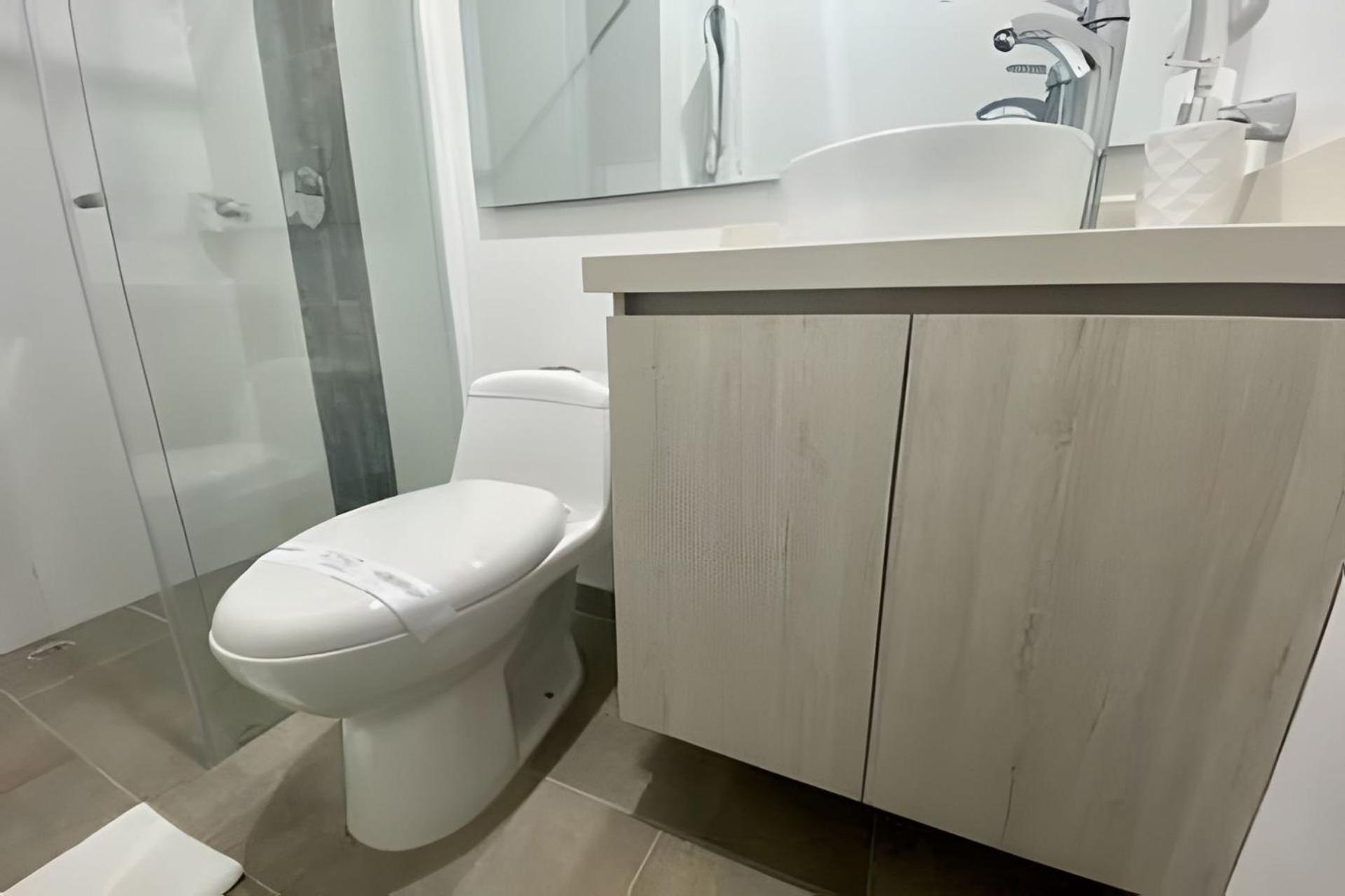 Apartamento Torres Del Mar - Horizonte Santa Marta (Magdalena)