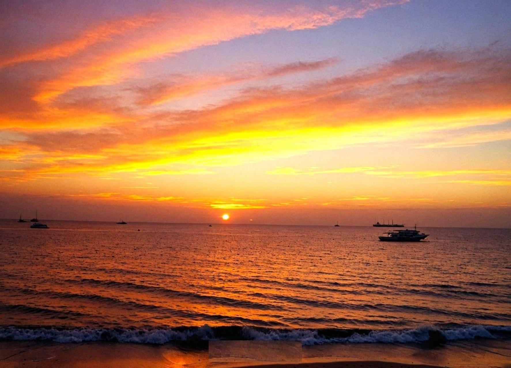 Apartamento Torres Del Mar - Horizonte