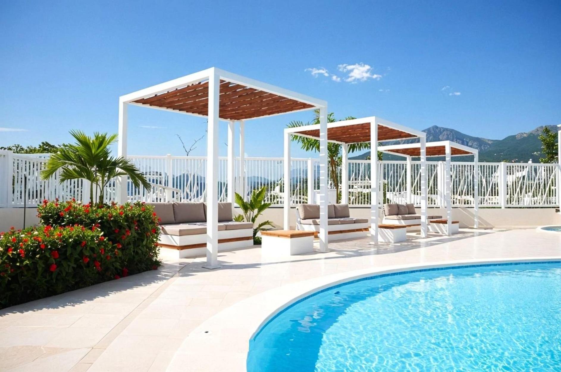 Torres Del Mar - Horizonte Apartamento Santa Marta (Magdalena)