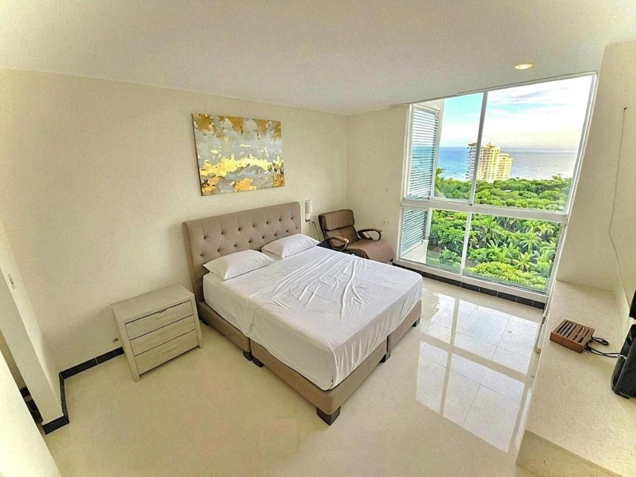 Torres Del Mar - Horizonte Apartamento *