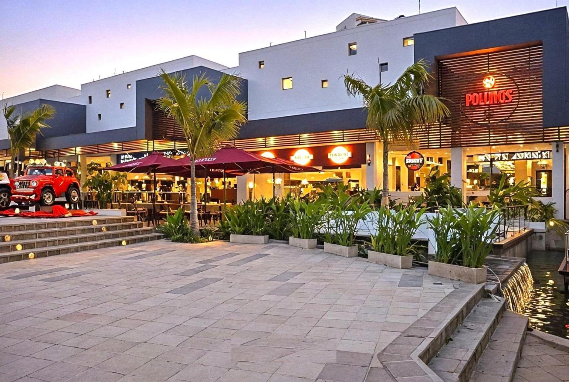 Apartment Ocean Club - Cerca Al Mar By Soho *