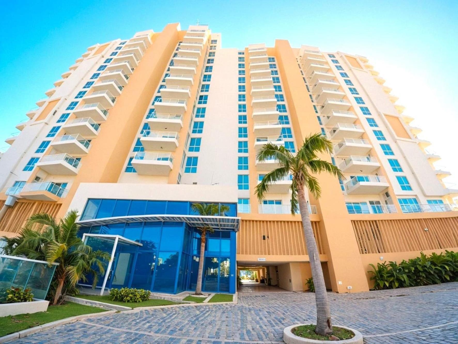 Ocean Club - Cerca Al Mar By Soho