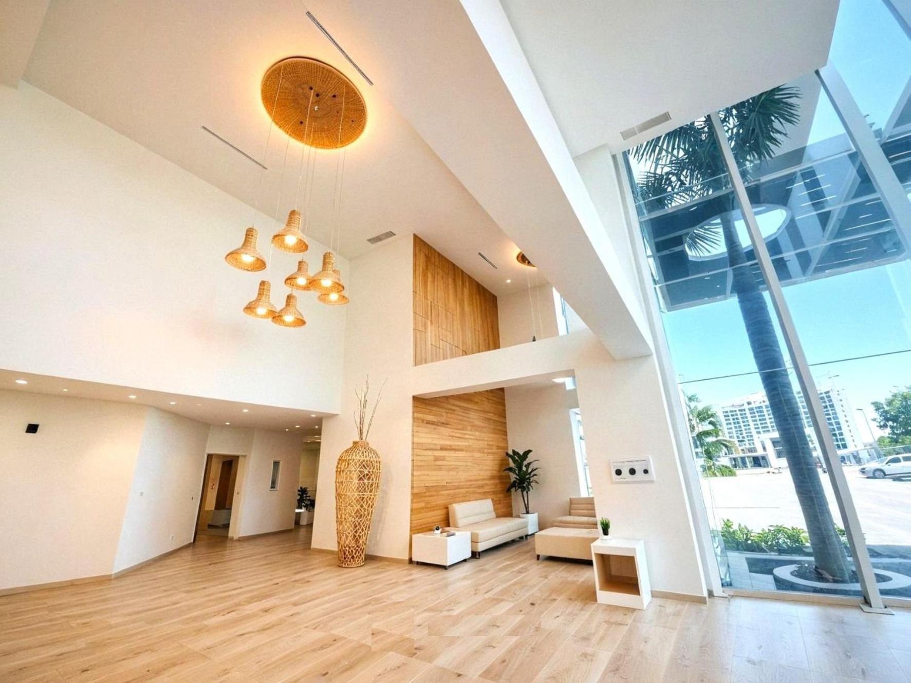 Ocean Club - Cerca Al Mar By Soho Apartment