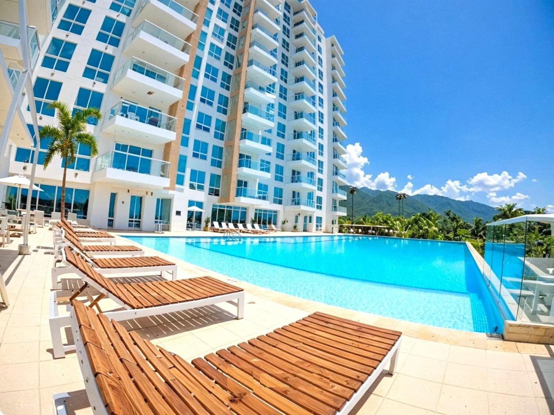 Ocean Club - Cerca Al Mar By Soho Santa Marta (Magdalena)