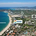Apartamentos Torres del Mar - Bello Horizonte
