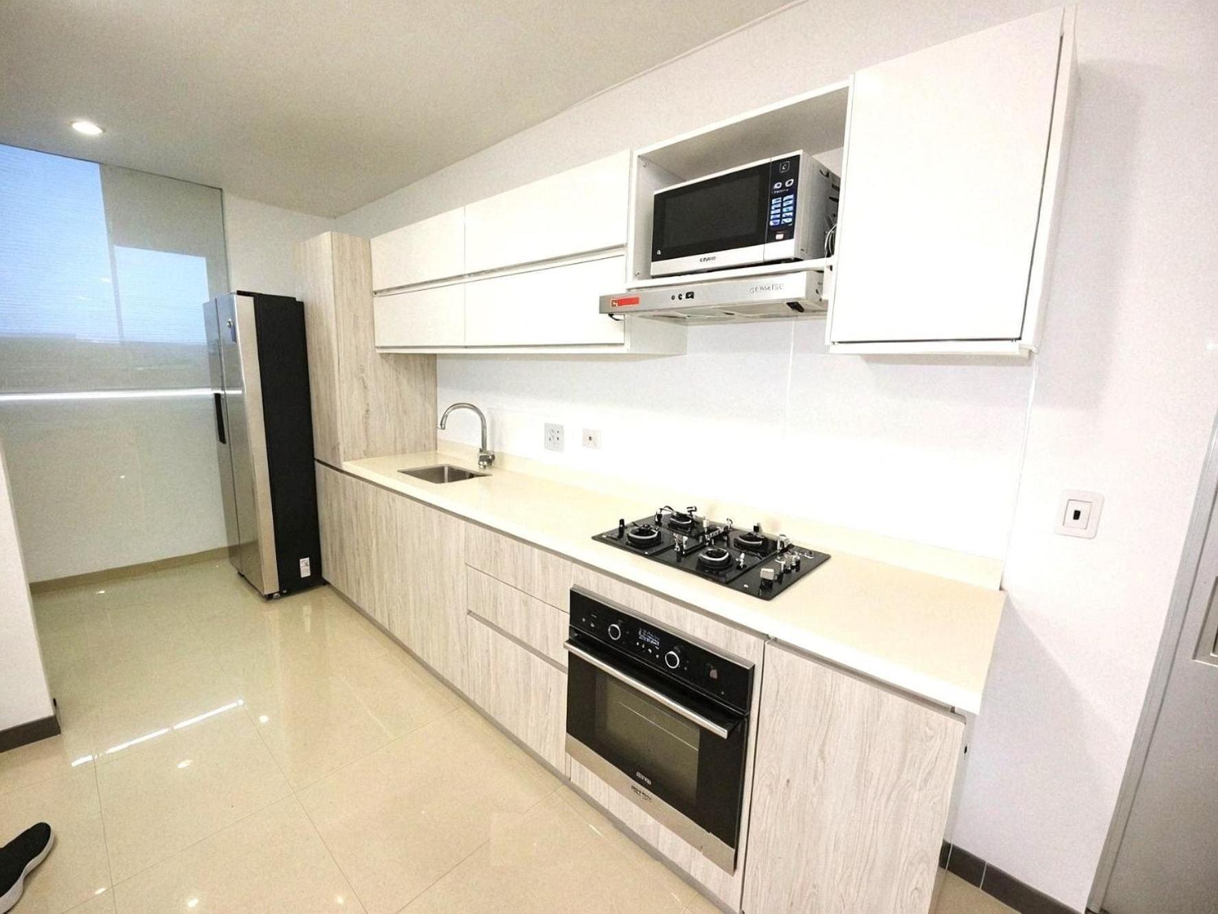 Torres Del Mar - Horizonte Apartamento *