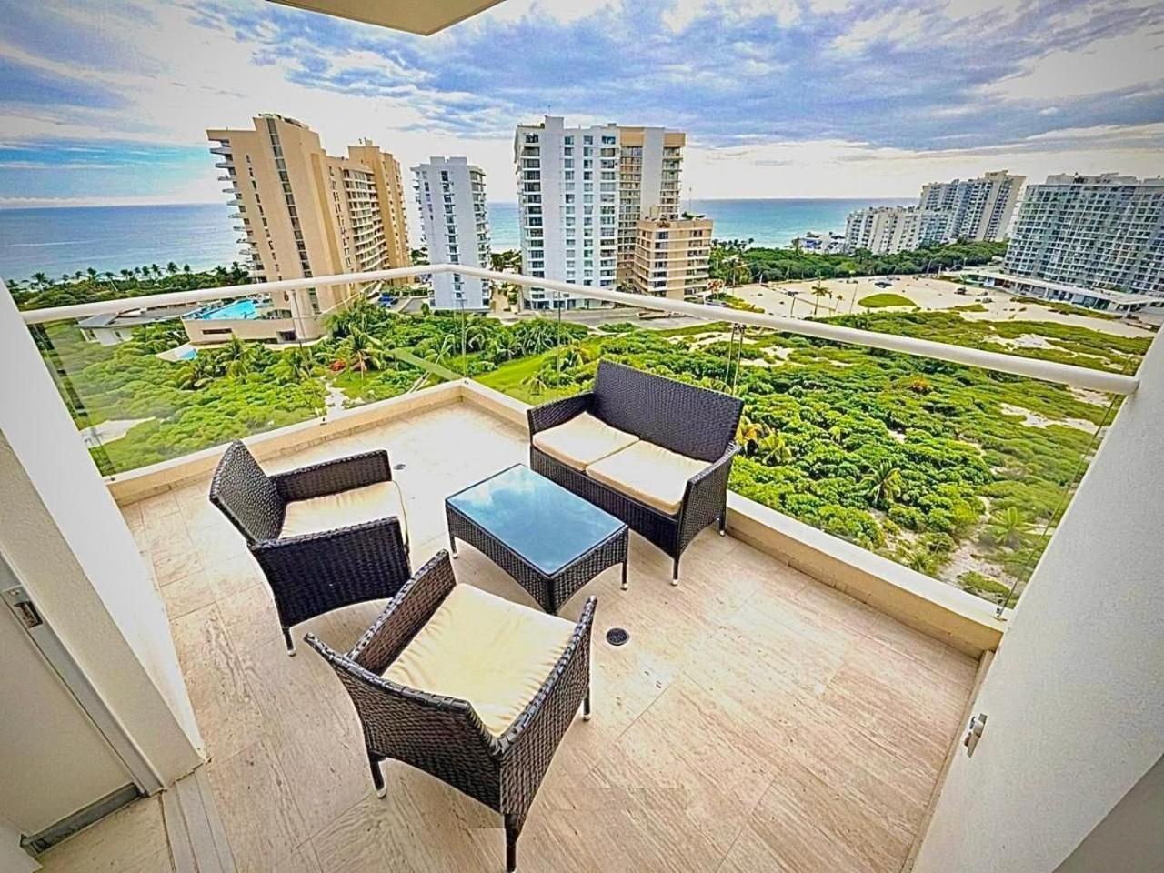 Apartamento Torres Del Mar - Horizonte *